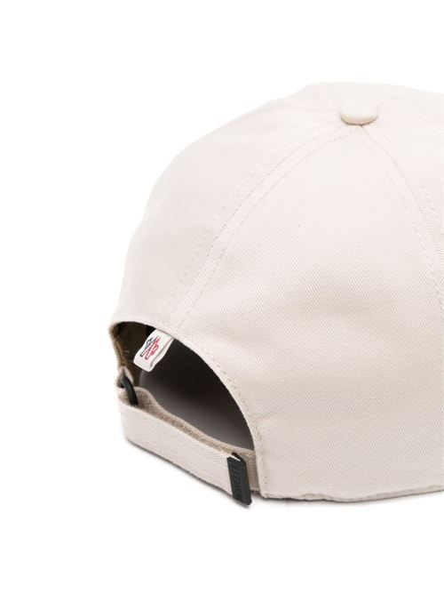 Gabardine Baseball Cap Moncler Grenoble | 973B000-030486320D